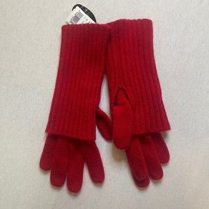 Cashmere Gloves